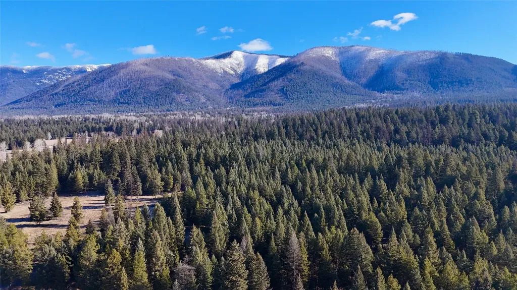 295 Burks Bottom Road Eureka MT 59917