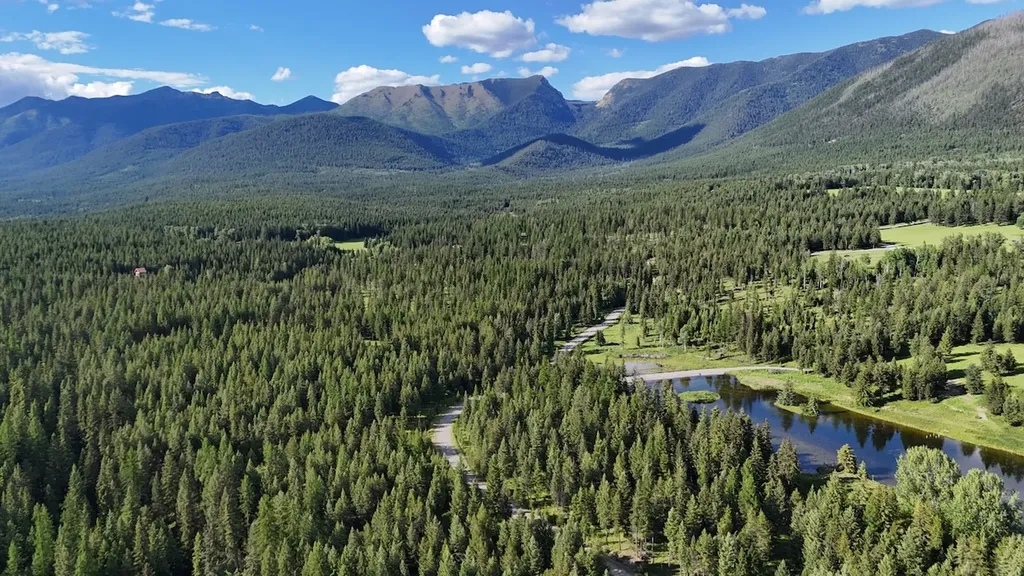 295 Burks Bottom Road Eureka MT 59917