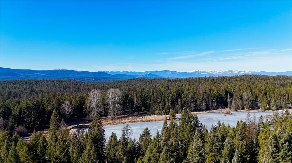 295 Burks Bottom Road Eureka MT 59917
