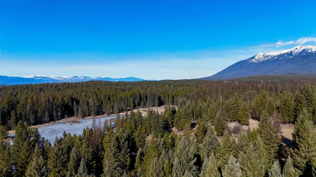 295 Burks Bottom Road Eureka MT 59917