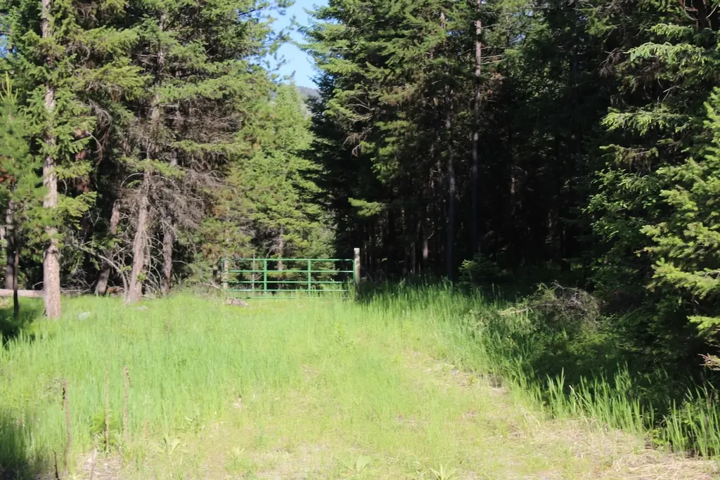 295 Burks Bottom Road Eureka MT 59917