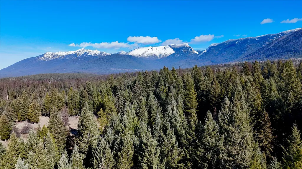 295 Burks Bottom Road Eureka MT 59917