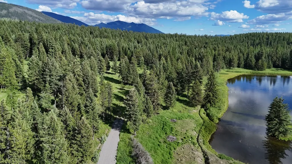 295 Burks Bottom Road Eureka MT 59917