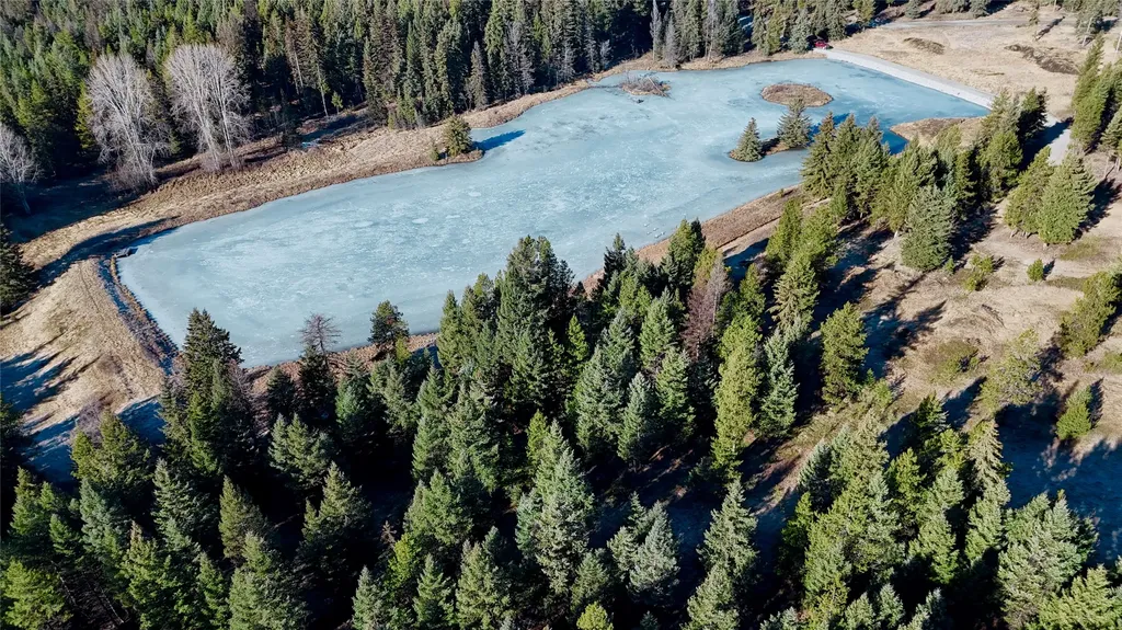 295 Burks Bottom Road Eureka MT 59917