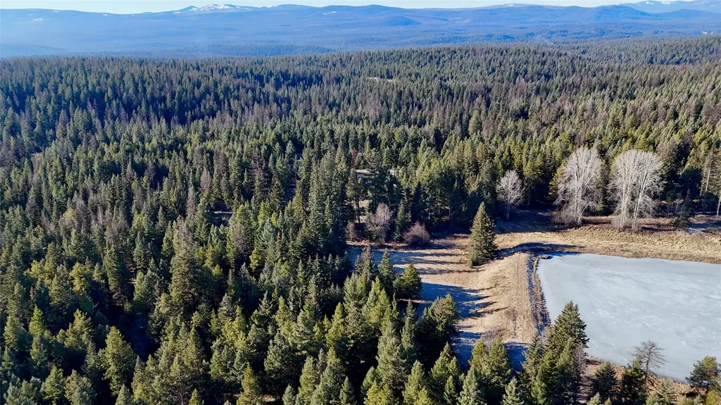 295 Burks Bottom Road Eureka MT 59917