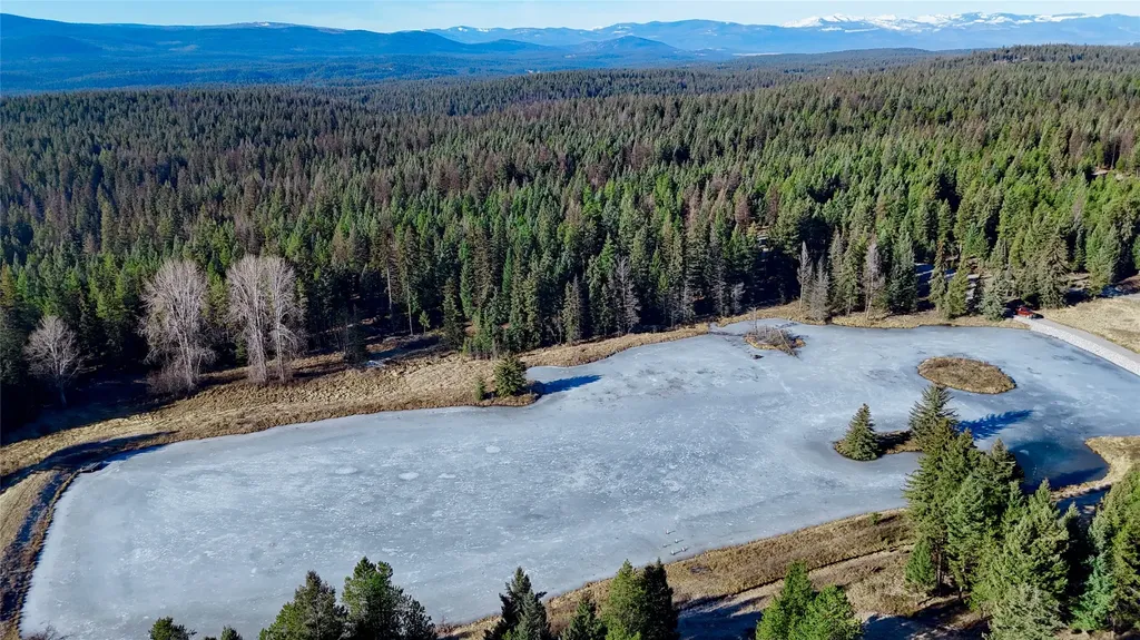 295 Burks Bottom Road Eureka MT 59917