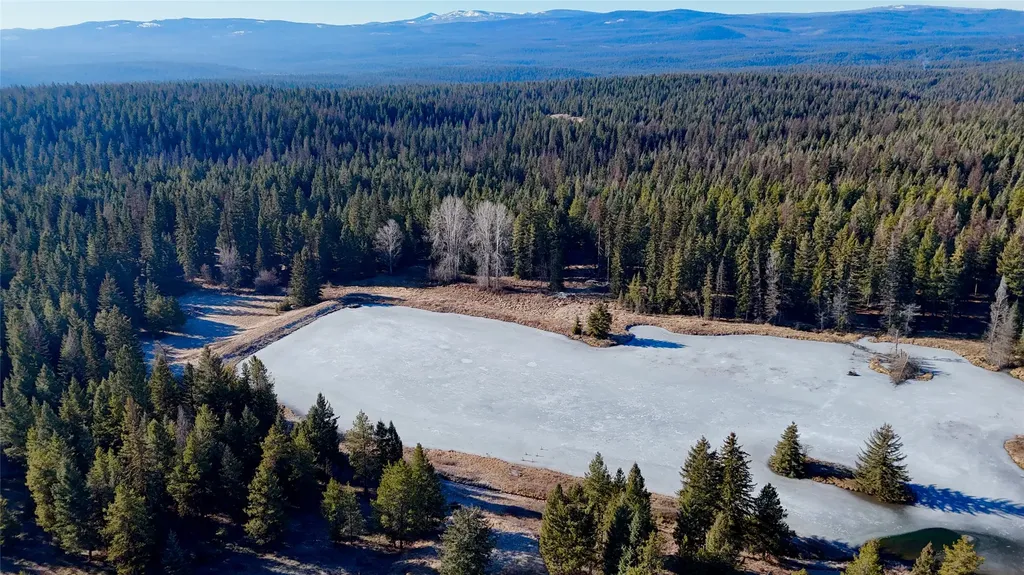 295 Burks Bottom Road Eureka MT 59917