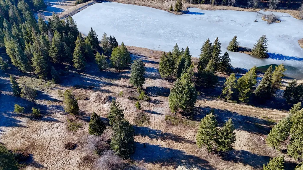 295 Burks Bottom Road Eureka MT 59917