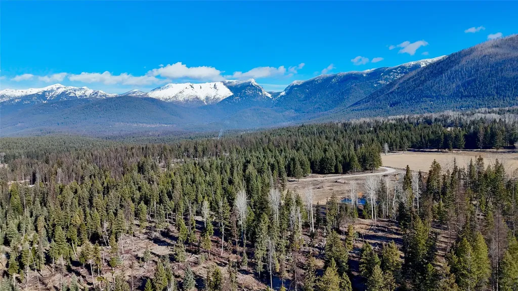 295 Burks Bottom Road Eureka MT 59917