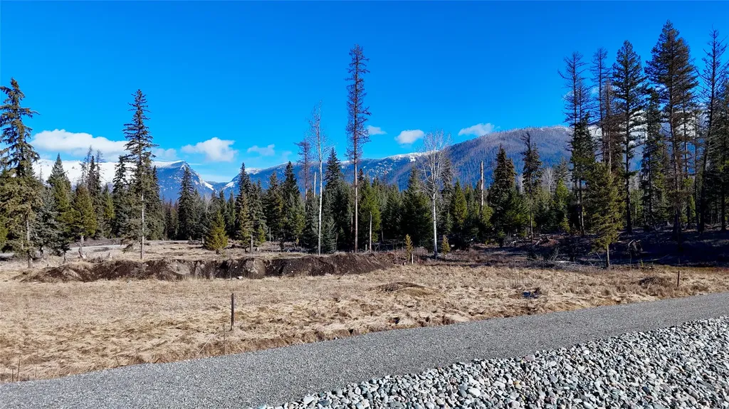 295 Burks Bottom Road Eureka MT 59917