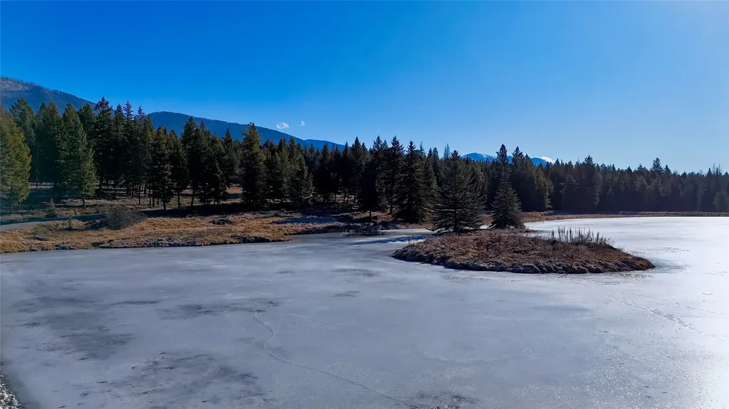 295 Burks Bottom Road Eureka MT 59917