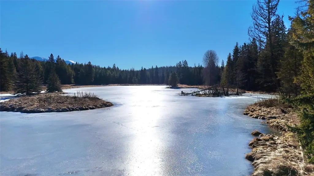 295 Burks Bottom Road Eureka MT 59917