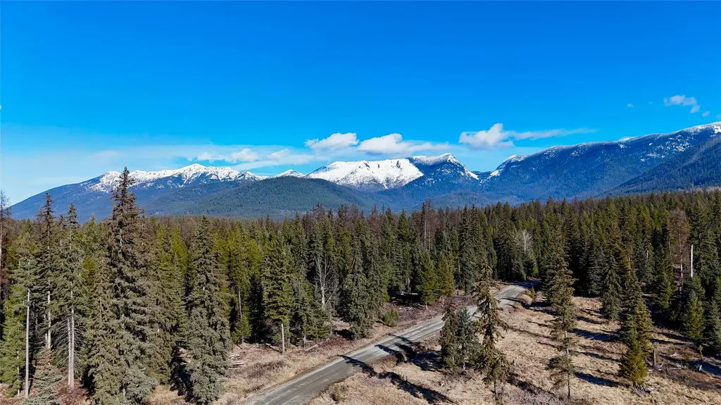 295 Burks Bottom Road Eureka MT 59917