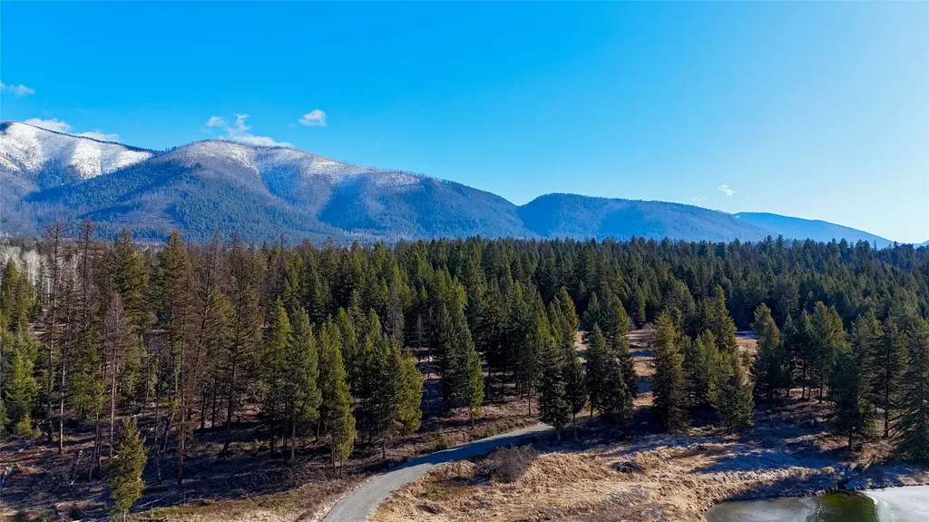 295 Burks Bottom Road Eureka MT 59917