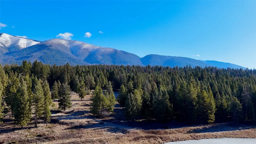 295 Burks Bottom Road Eureka MT 59917