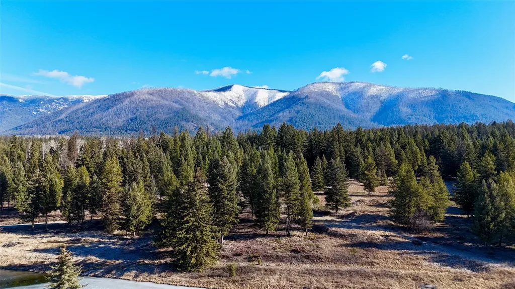 295 Burks Bottom Road Eureka MT 59917