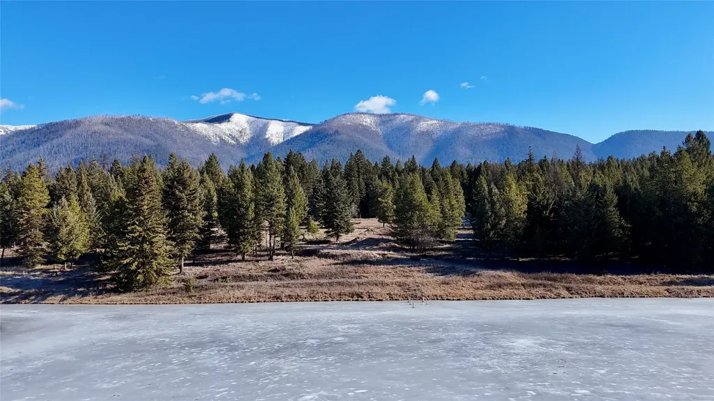 295 Burks Bottom Road Eureka MT 59917
