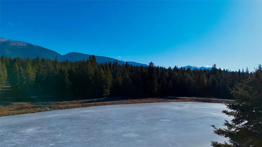 295 Burks Bottom Road Eureka MT 59917