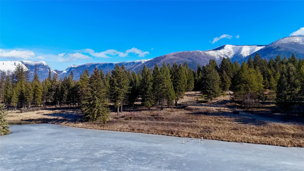 295 Burks Bottom Road Eureka MT 59917