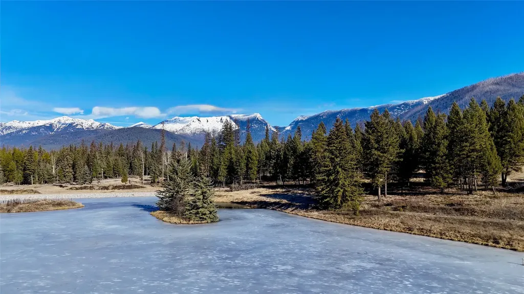 295 Burks Bottom Road Eureka MT 59917