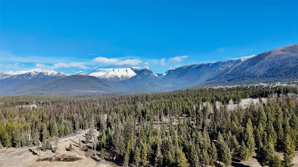 295 Burks Bottom Road Eureka MT 59917