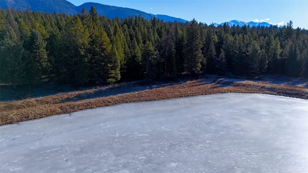 295 Burks Bottom Road Eureka MT 59917