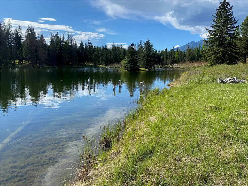 295 Burks Bottom Road Eureka MT 59917