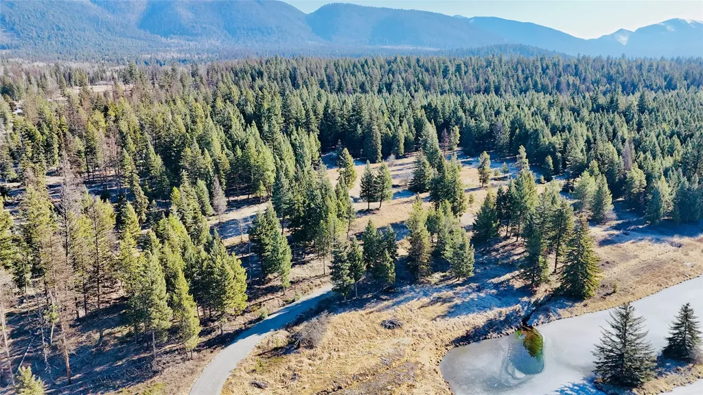 295 Burks Bottom Road Eureka MT 59917
