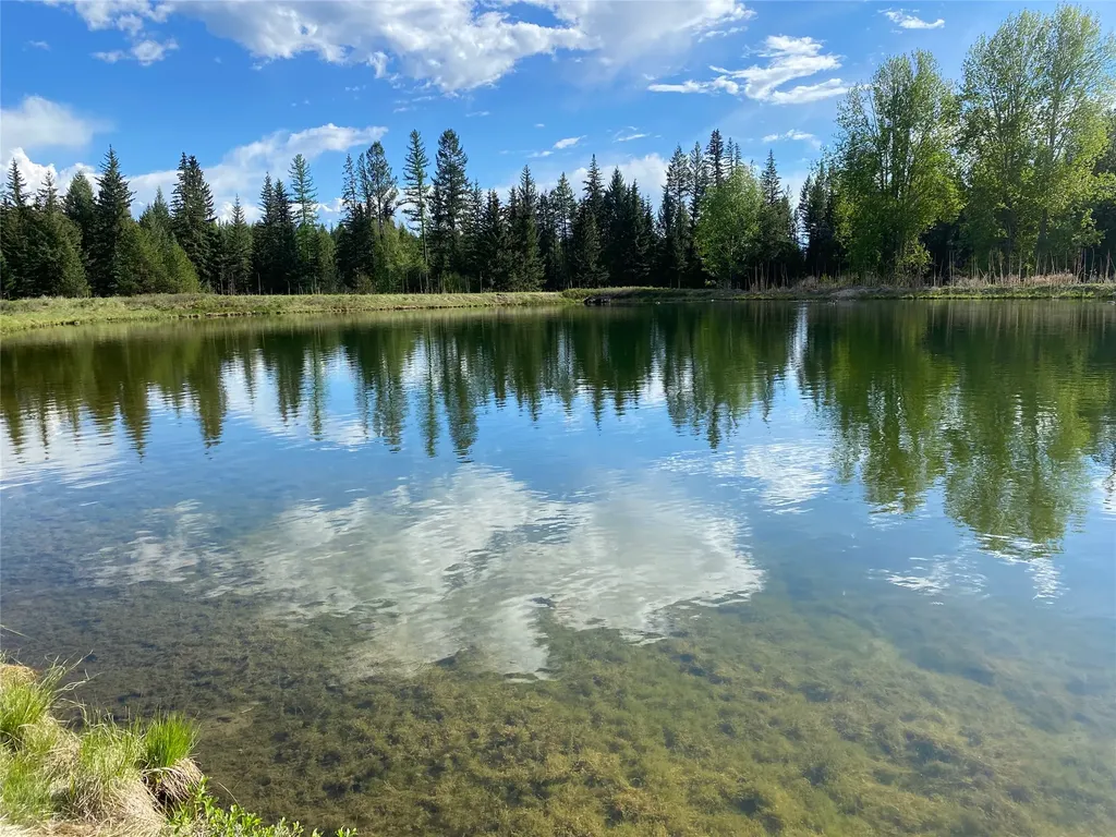 295 Burks Bottom Road Eureka MT 59917