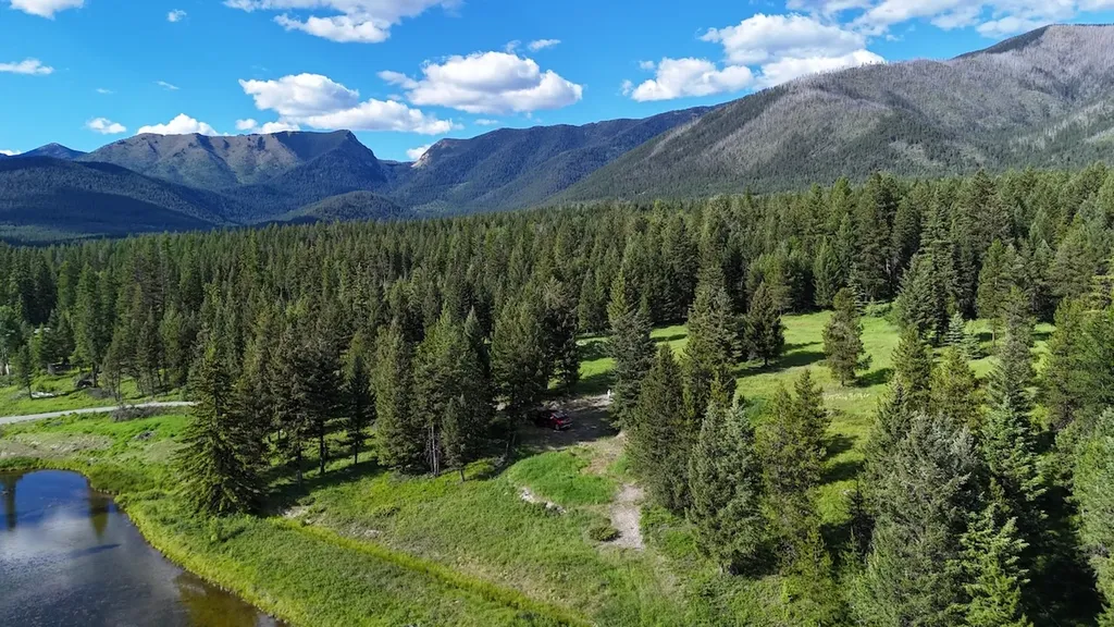 295 Burks Bottom Road Eureka MT 59917