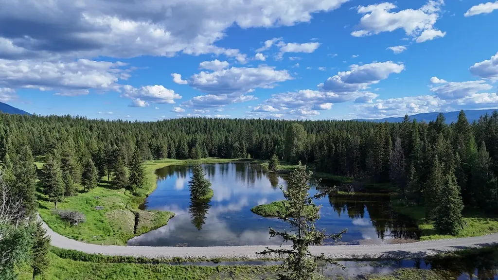 295 Burks Bottom Road Eureka MT 59917