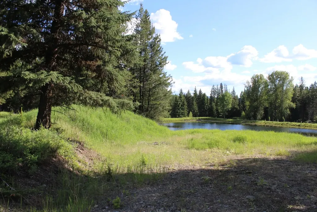 295 Burks Bottom Road Eureka MT 59917