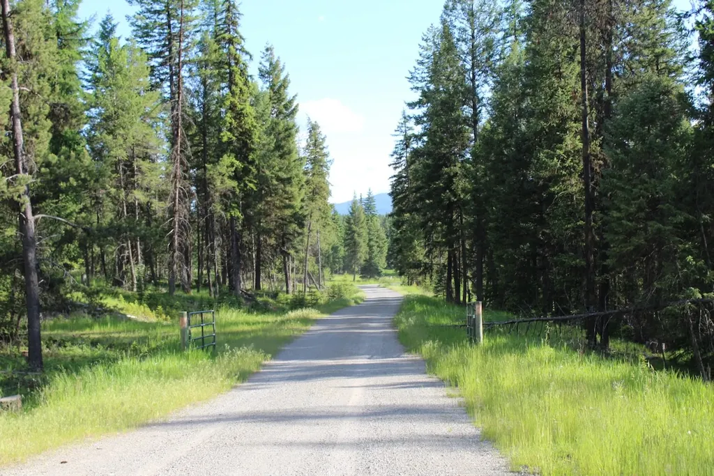 295 Burks Bottom Road Eureka MT 59917