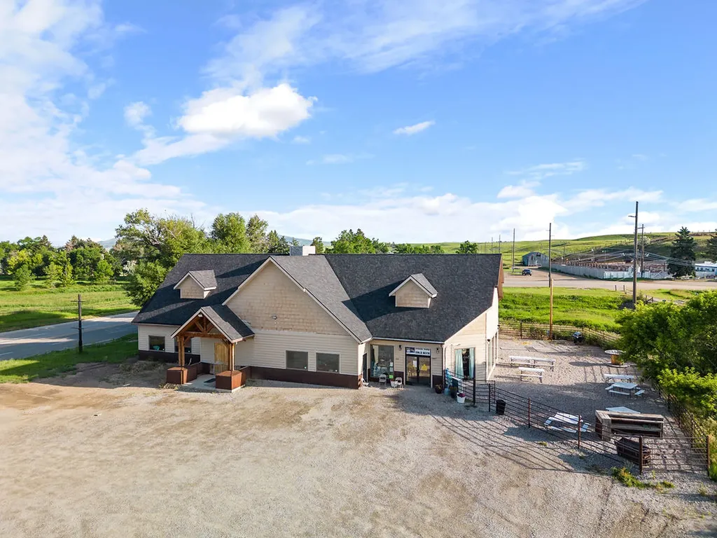 610 Us Highway 191 Lewistown MT 59457