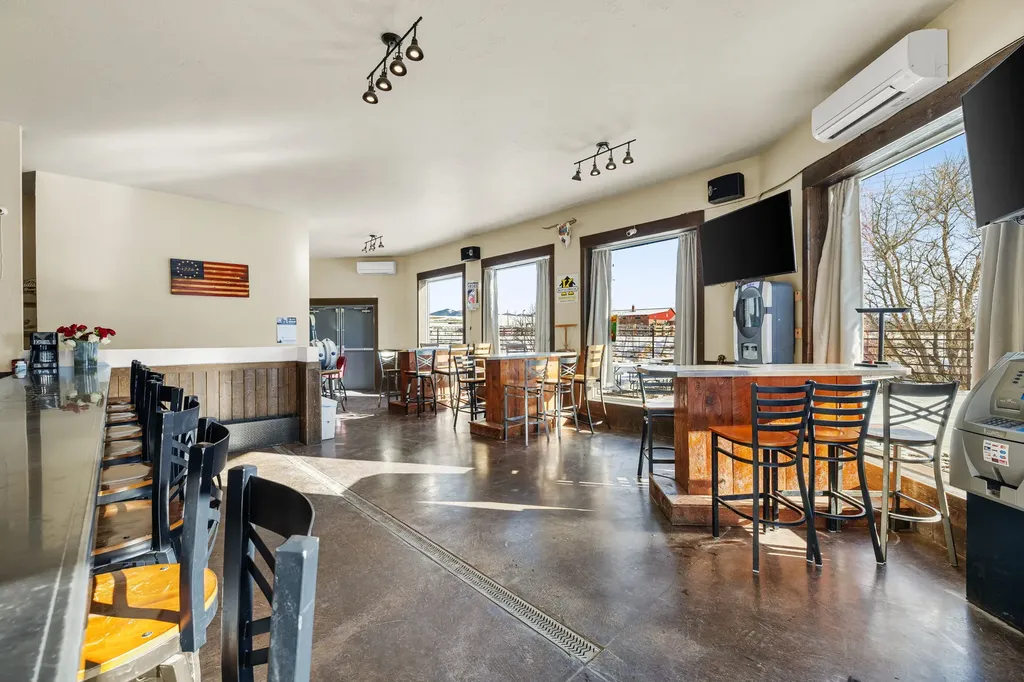 610 Us Highway 191 Lewistown MT 59457