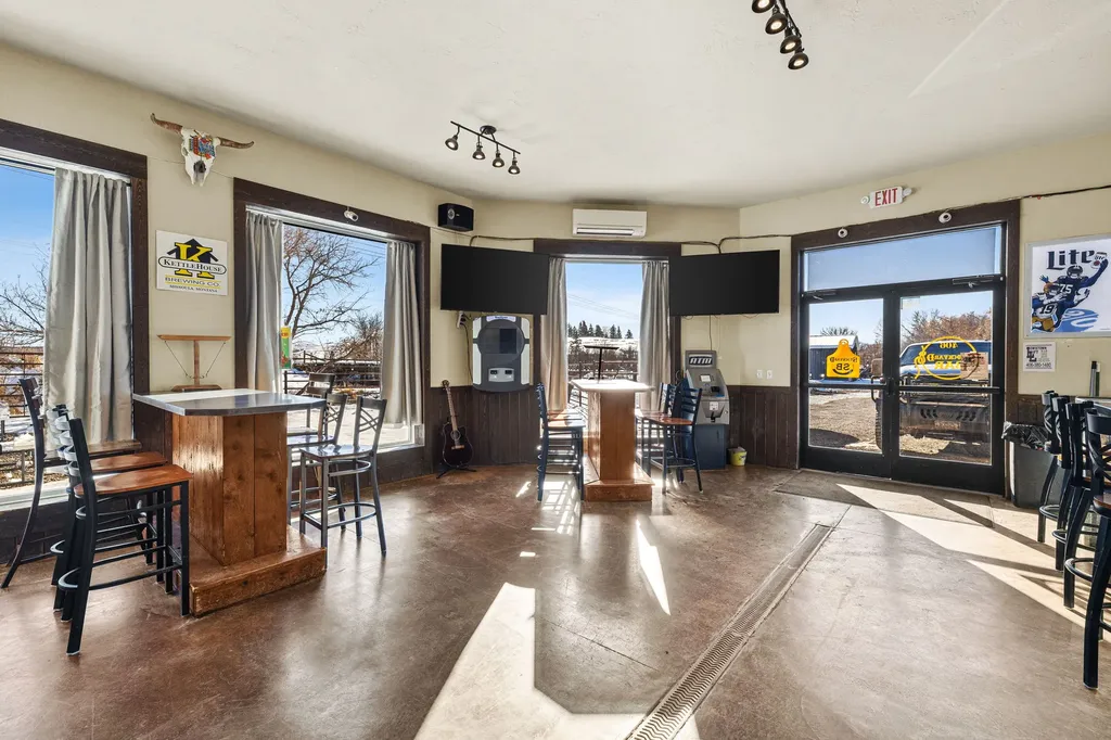 610 Us Highway 191 Lewistown MT 59457
