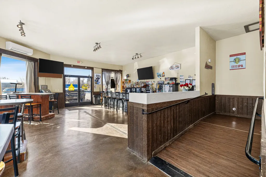 610 Us Highway 191 Lewistown MT 59457