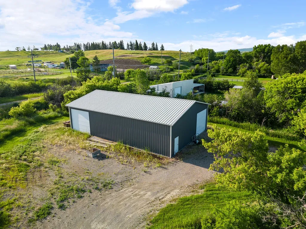 610 Us Highway 191 Lewistown MT 59457