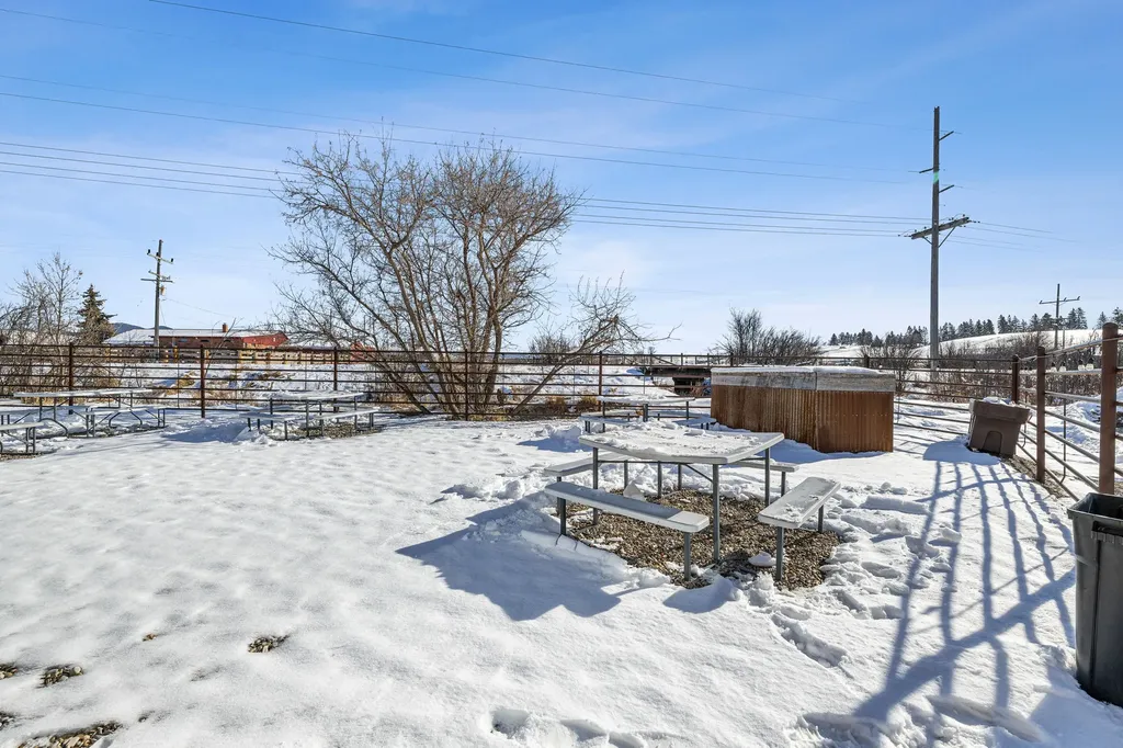 610 Us Highway 191 Lewistown MT 59457