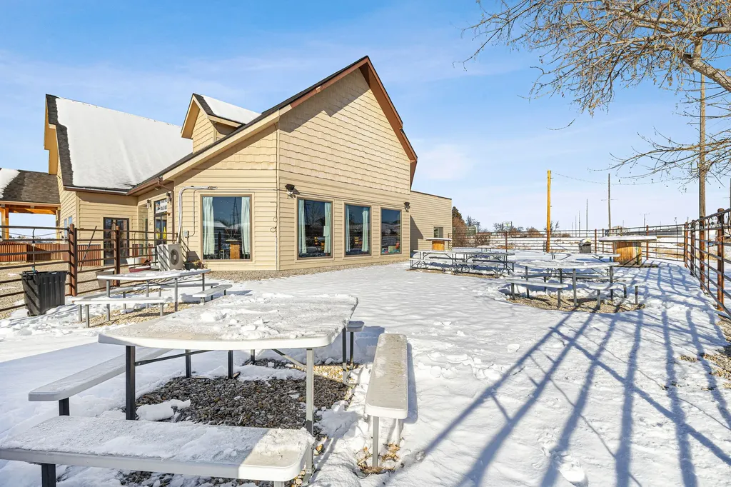 610 Us Highway 191 Lewistown MT 59457