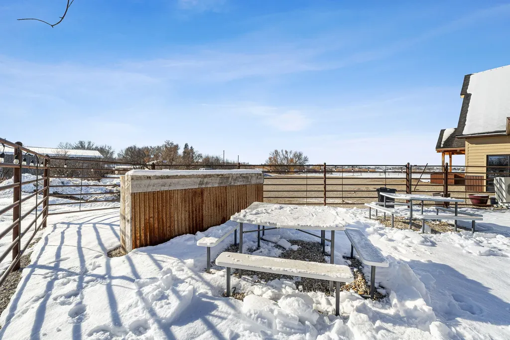 610 Us Highway 191 Lewistown MT 59457