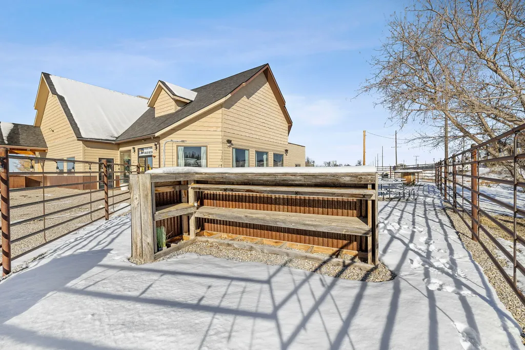 610 Us Highway 191 Lewistown MT 59457