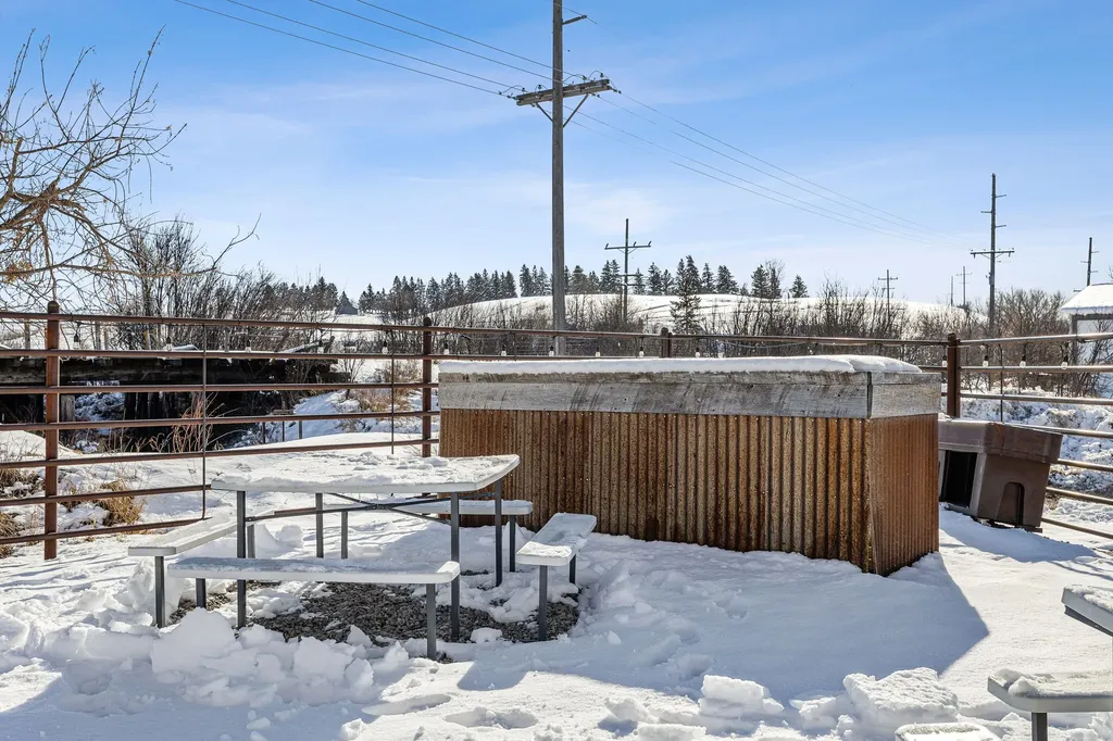610 Us Highway 191 Lewistown MT 59457