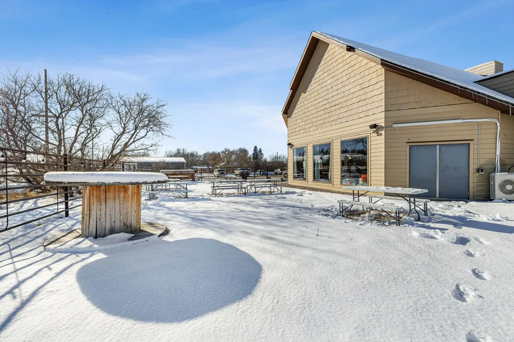 610 Us Highway 191 Lewistown MT 59457