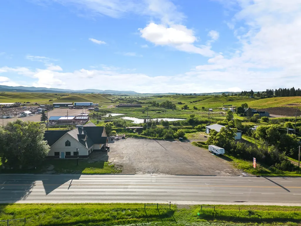 610 Us Highway 191 Lewistown MT 59457