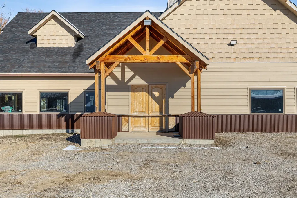 610 Us Highway 191 Lewistown MT 59457