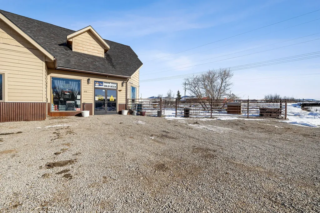 610 Us Highway 191 Lewistown MT 59457
