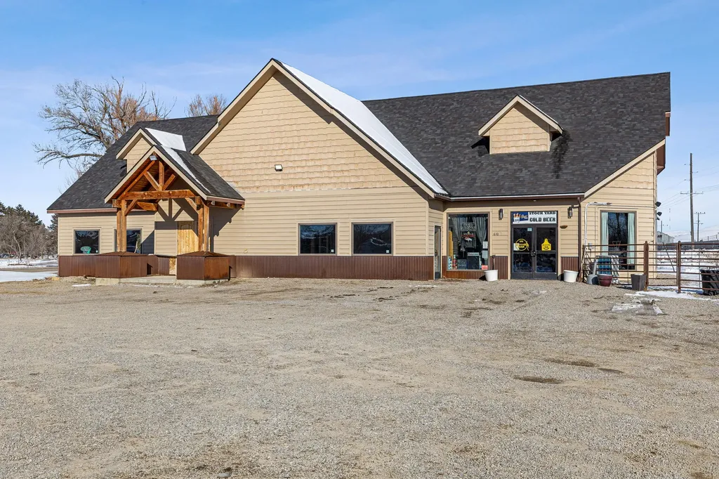 610 Us Highway 191 Lewistown MT 59457