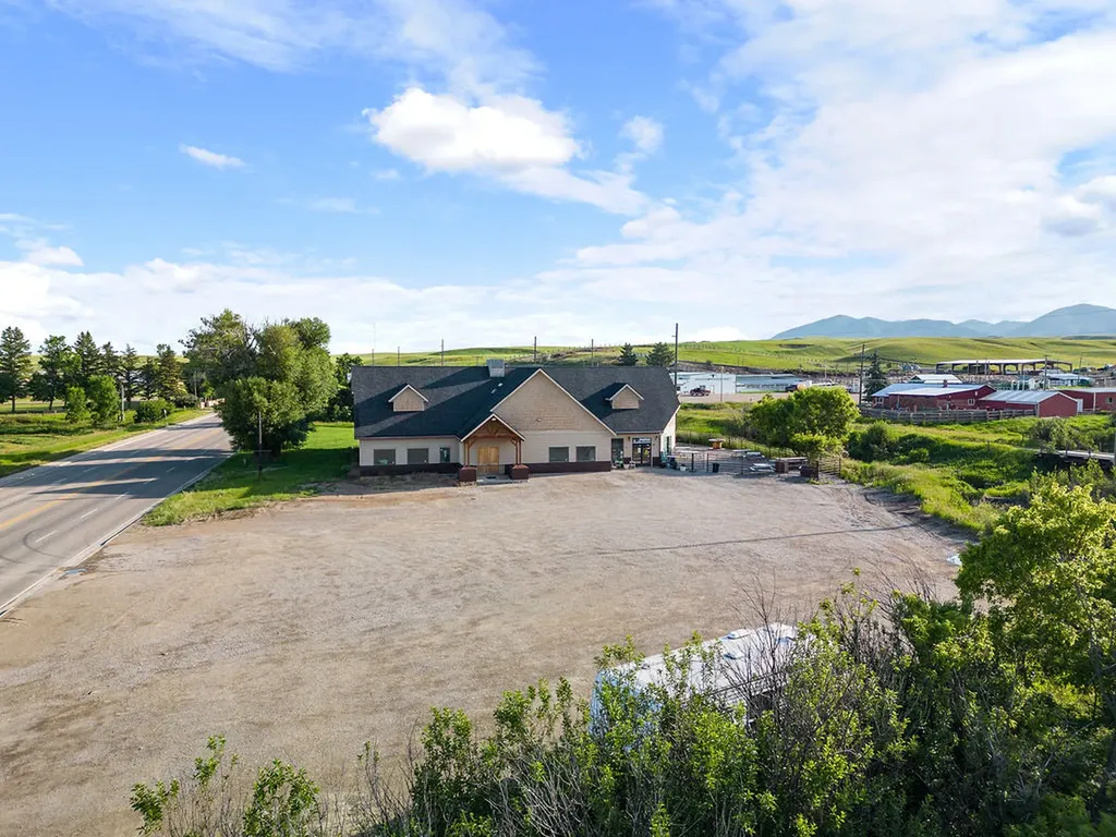 610 Us Highway 191 Lewistown MT 59457