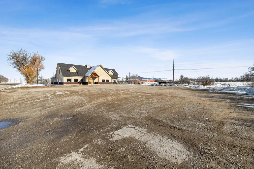 610 Us Highway 191 Lewistown MT 59457